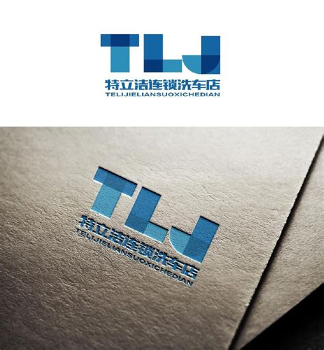 服务业logo|平面|标志|tvxq靡 - 原创作品 - 站酷 (ZCOOL)