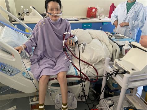 奇迹！东莞13岁女生心脏骤停40分钟，被医护们成功救回来……_东莞阳光网