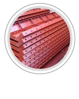 唐山大型钢模板_异型钢模板厂家-唐山万宝模板厂