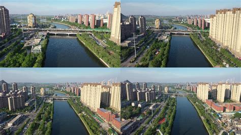 小清河2022年复航 五市将设港（附沿线景点分布图）_山东频道_凤凰网