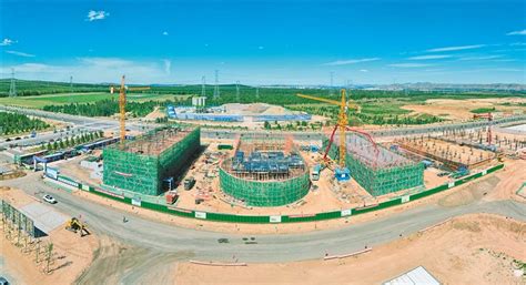 内蒙古日报数字报-内蒙古制造业： 结构优化 前景看好