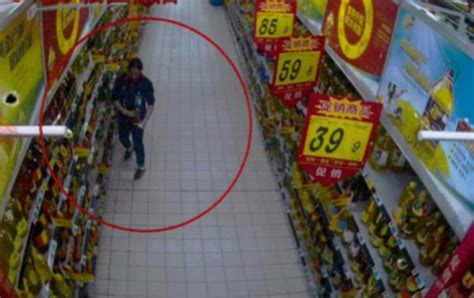 “超市是你家，东西随便拿”6名导购把这话当真了，以涉嫌盗窃罪被公诉 - 周到上海