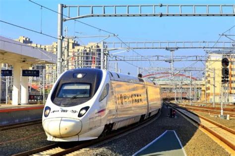 郑济高铁将与济青高铁相连 郑州到青岛只需三个钟头_河南频道_凤凰网