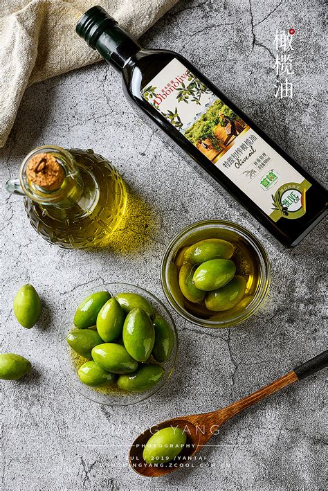 橄榄油|摄影|产品摄影|名揚mingyang - 原创作品 - 站酷 (ZCOOL)