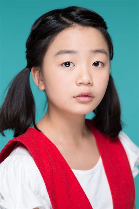 Lee Seo Young New Profile Photo for Urban network Entertainment | kpopping