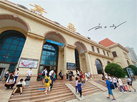 广州到青岛首趟高铁时刻表一览 23日将从广州南开出- 广州本地宝
