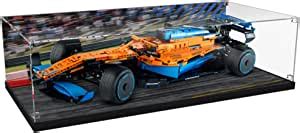 Köp LEGO Technic 42141, tbd-Technic-Racer-2022 på lekia.se