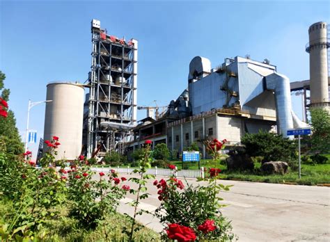 水泥厂机器设备拆除回收收购二手水泥生产线_铝卷-北京废铝回收公司