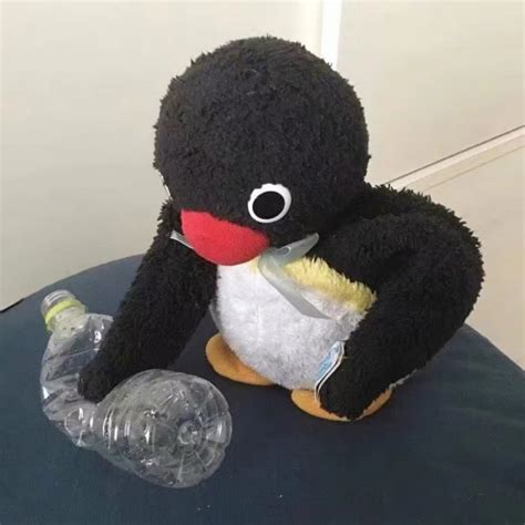 企鹅头像非主流
