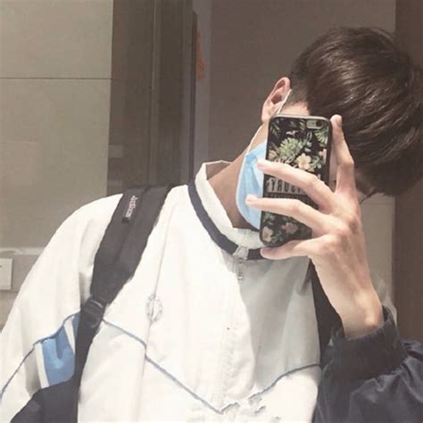 男生头像半身非主流