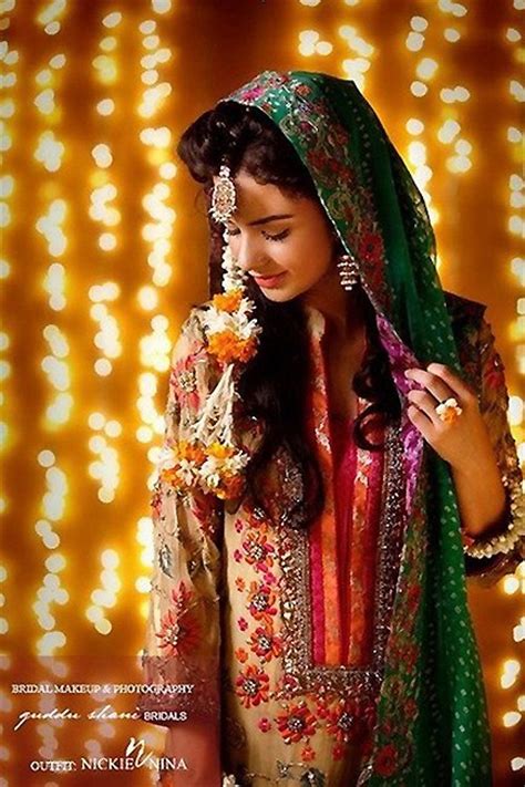 9位具代表性的印度风迪斯尼公主婚纱摄影 - 520常识网