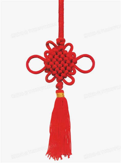 中国结:三环结图片