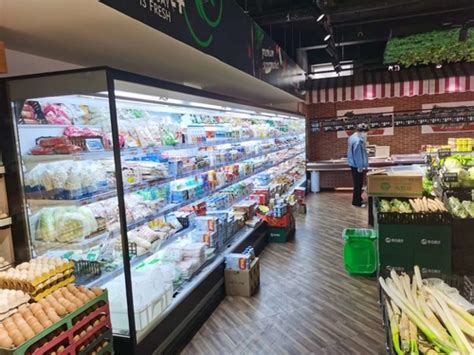 中卫新华百货连锁超市优惠活动选购指南-百度经验