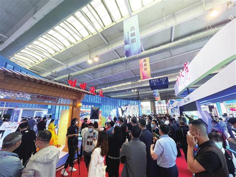 延边州参展商热议第十三届中国—东北亚博览会