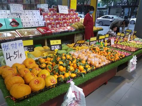 广西桂林：“外来水果”好念经 - 果业快讯 果业通网