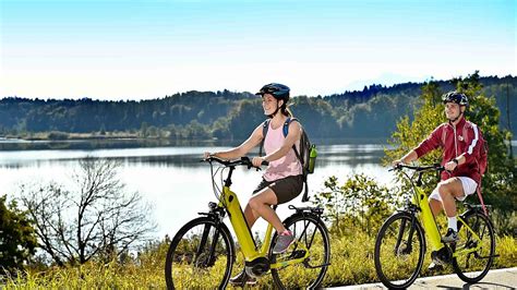 5 Tipps für sicheres, effizientes & sportliches Radfahren - Gesundheits ...