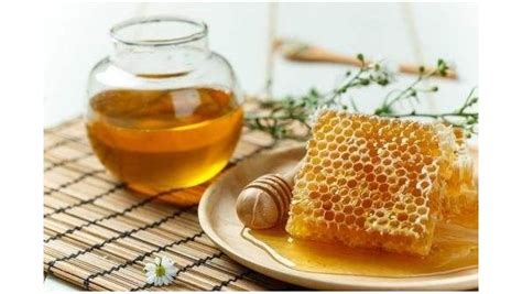 自家纯蜂蜜出售 - 绿果网