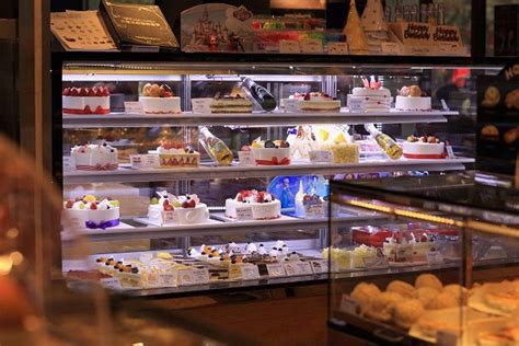 2021长沙蛋糕店排行榜 意盒蛋糕垫底,第一人均65元 - 餐饮