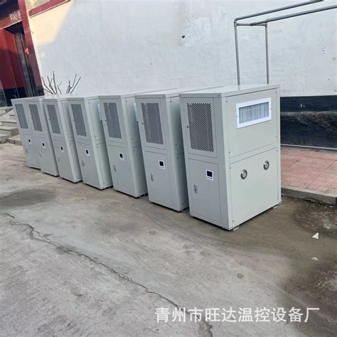 上海别墅地源热泵在低碳环境下倍受欢迎|祝融资讯 - 祝融环境