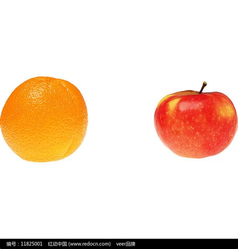 仿真苹果和橘子素材图片免费下载-千库网