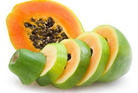 木瓜的正确吃法：如何切和吃木瓜 – 美豆芽健康饮食养生网