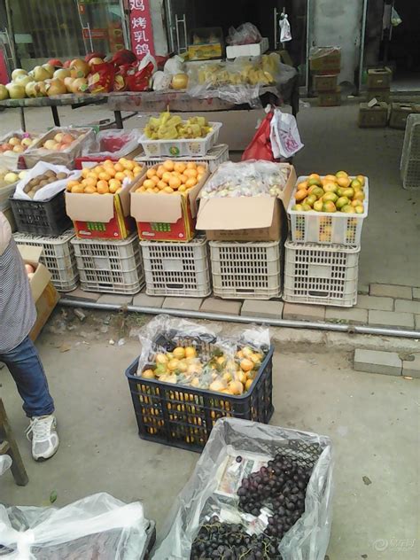 收获季市场供应量充足 泉州水果价格整体回落--海丝网