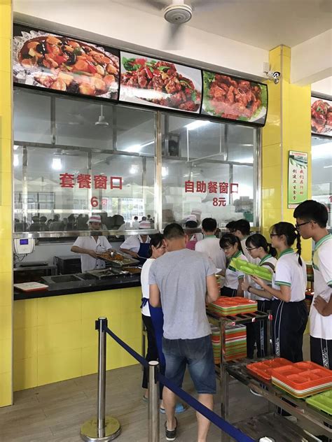 八个理由告诉你广州食堂承包为什么要选择旺记饮食-旺记餐饮