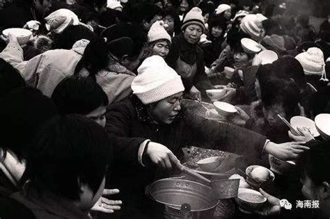 1979年改革开放之初的中国生活 _手机凤凰网