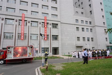 延边大学附属医院（延边医院）推动医院高质量稳步发展-中国吉林网