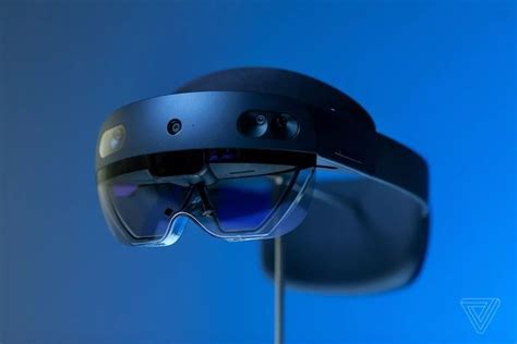 售价3500美元 微软HoloLens 2推出开发版__凤凰网