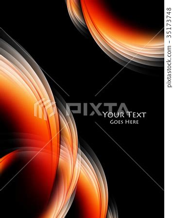 colorful cover design - 스톡일러스트 [35173748] - PIXTA
