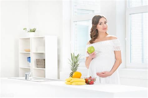 孕妇不能吃哪些食物 - 怀孕
