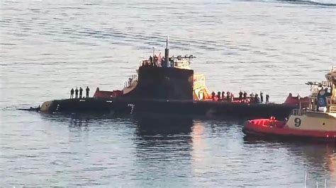 美媒：美军海狼级核潜艇南海撞上不明物体 11人受伤|核潜艇|美国海军|南海_新浪军事_新浪网