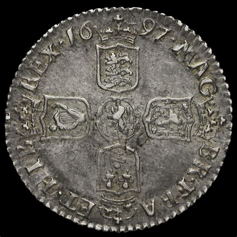 William III, State of Britain (following the Peace of Ryswick) 1697, Silver medal | Baldwin
