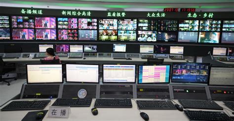 实现5G与媒体生产的深度融合，贵州广播电视台探索数字技术创新应用