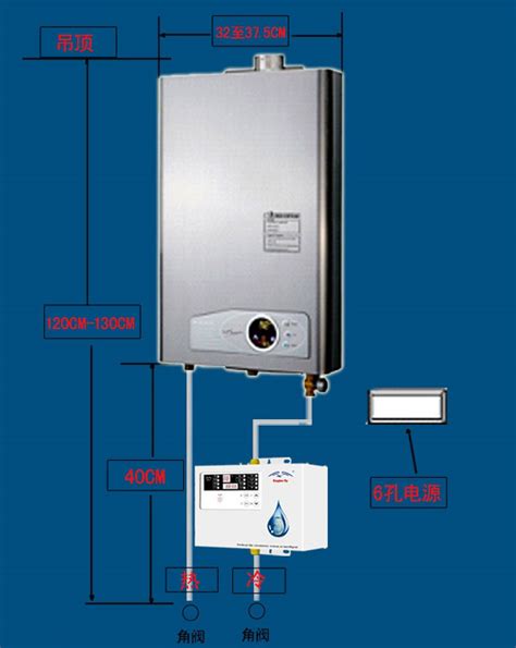 储水式电热水器工作原理_储水式电热水器内胆清洗步骤