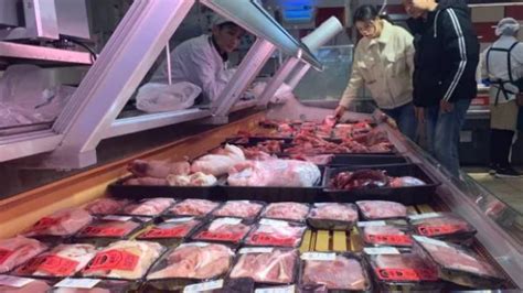统计局谈猪肉价格下降的原因 猪肉价格会降到多少 _八宝网