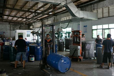 立邦工业涂料（上海）有限公司喜获国家级绿色工厂认定 | 中外涂料网