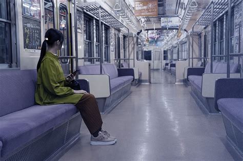日本都市传说《如月车站》恐怖真相传到台湾！《AV帝王》恒松佑里勇闯异世界 - DramaClub