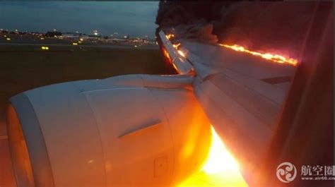 美国西南佛罗里达机场停车场发生大火 烧毁3500多辆汽车 - 民航 - 航空圈——航空信息、大数据平台