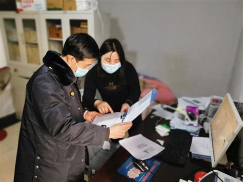 宝丰县应急管理局在疫情防控和企业复工复产工作中担当作为_地方应急_河南省应急管理厅