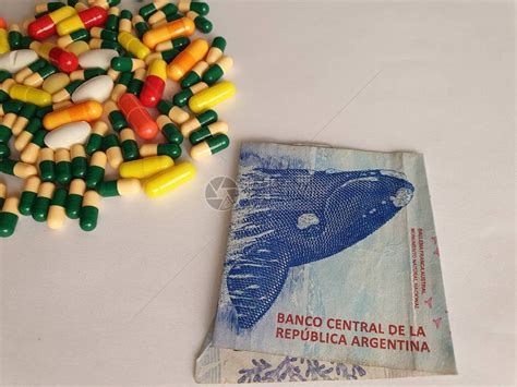 阿根廷钞票200比索高清图片下载-正版图片504557074-摄图网