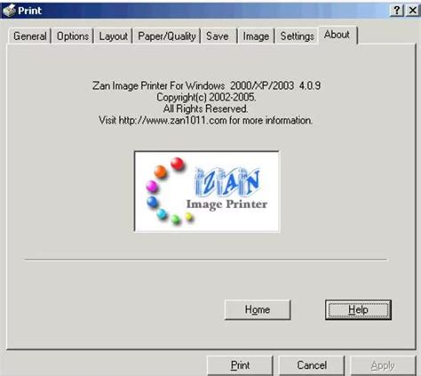 Zan Image Printer下载-Zan Image Printer最新版下载[打印工具]-2234下载