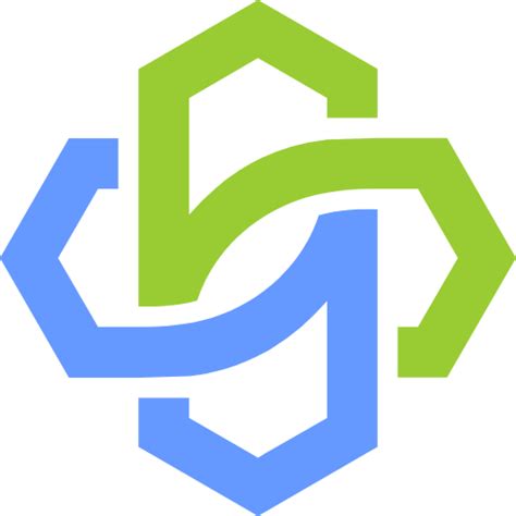 2款合作伙伴logo展示（蓝色版本）_AE模板下载(编号:3704121)_AE模板_光厂(VJ师网) www.vjshi.com