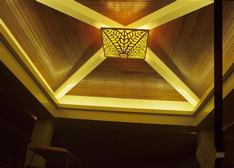 东莞塘厦三正半山酒店-照明设计-筑龙室内设计论坛