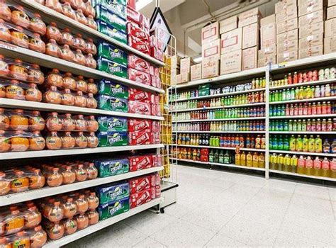 开超市是越大越好吗 开一百多平的超市要多少钱？_全球加盟网