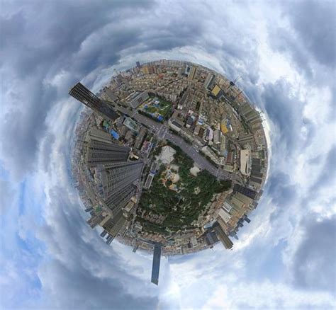 如何制作360全景图(360度全景图怎么做)-北京四度科技有限公司