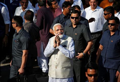 印媒提醒莫迪政府：印度不是中国_手机新浪网