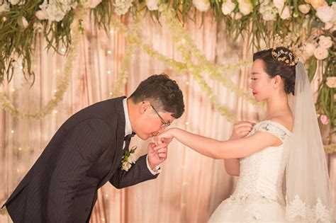 婚姻年限的称呼大全 - 中国婚博会官网
