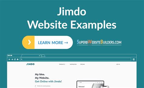 Jimdo Review — Everything You Need to Know About Jimdo – Techno Analyzer